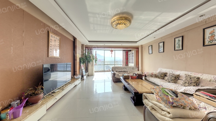 南港都市二期二手房实景图