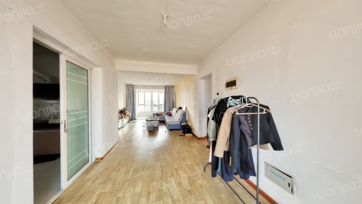 新瑞都广场二手房实景图