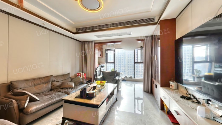 保利爱尚里二手房实景图