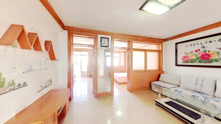 蓬莱运输公司家属楼二手房实景图