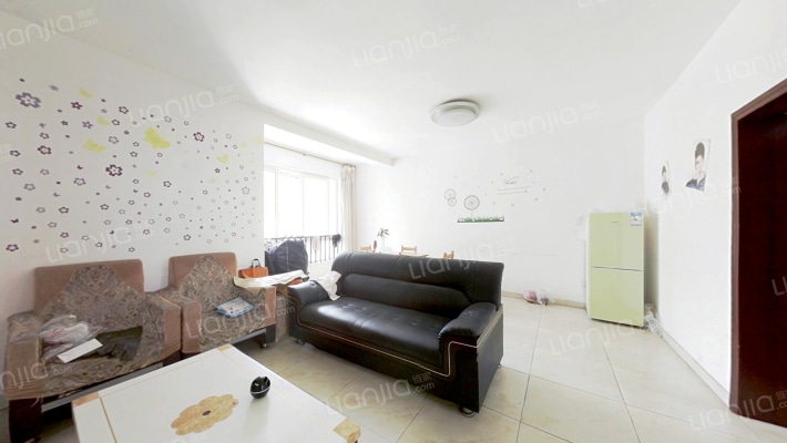 东福苑A区二手房实景图