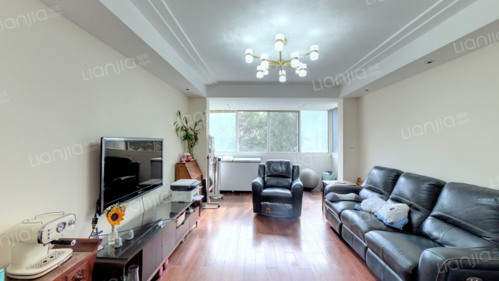 万都花园(普陀)二手房实景图