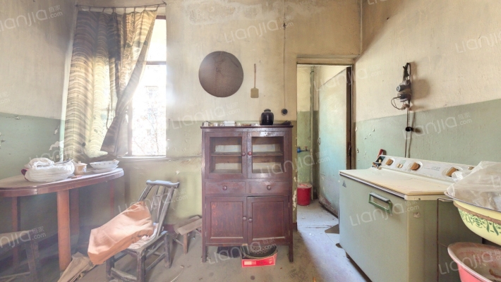 徐家棚街长轮社区二手房实景图