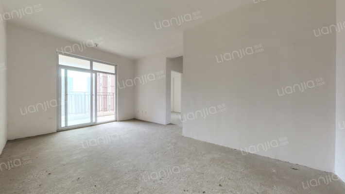 中冶中央公园二手房实景图