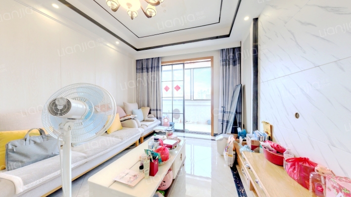 茅盾西路小区二手房实景图