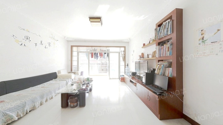 金康花园二手房实景图