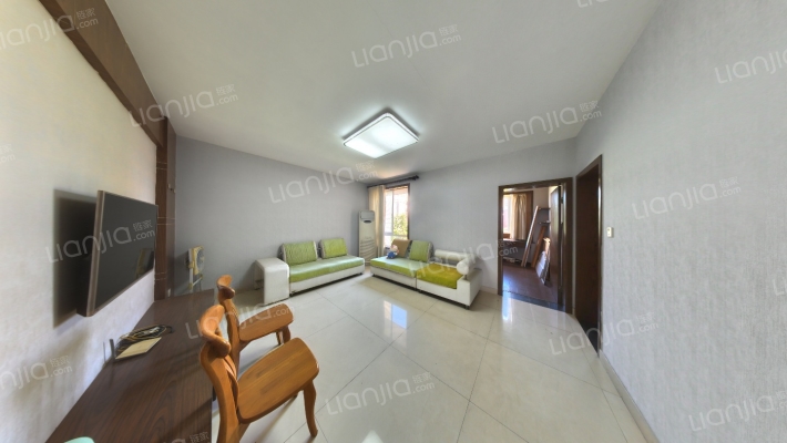 富欧罗兰公寓二手房实景图