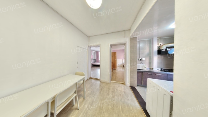 东井一村二手房实景图