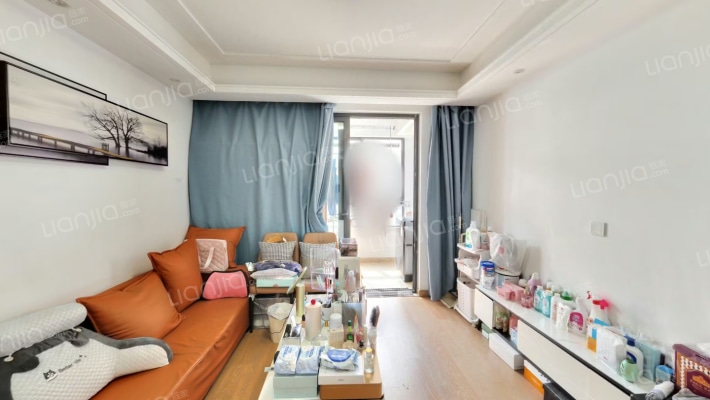 云靖花园二手房实景图