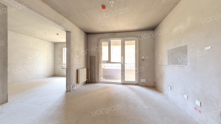 中海国际社区海悦府二手房实景图