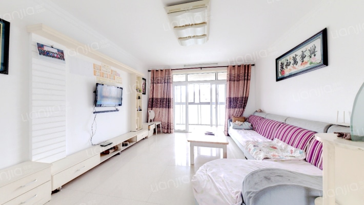 金康花苑二手房实景图