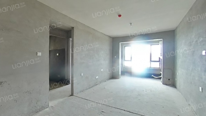 万浩繁花郡二手房实景图