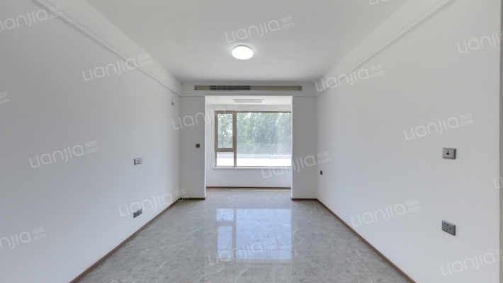 绿地智创金融城二手房实景图