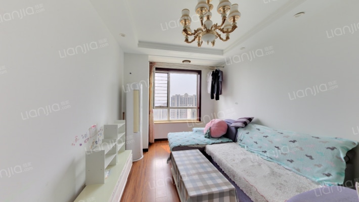 大华锦绣华城七期二手房实景图