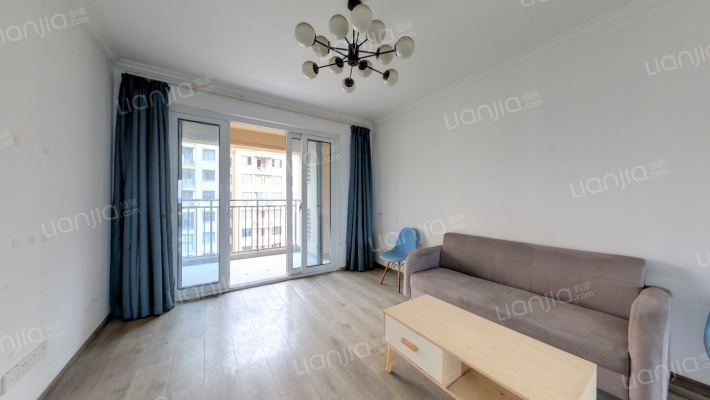 佳源优优景苑二手房实景图