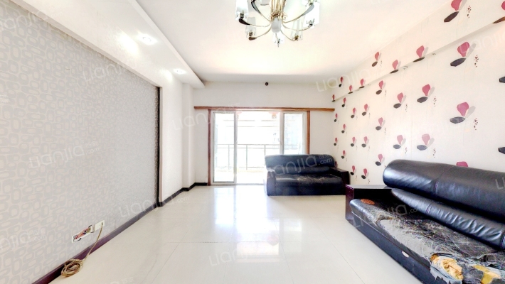 福星城市花园二手房实景图