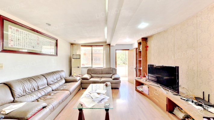 商会科技楼二手房实景图