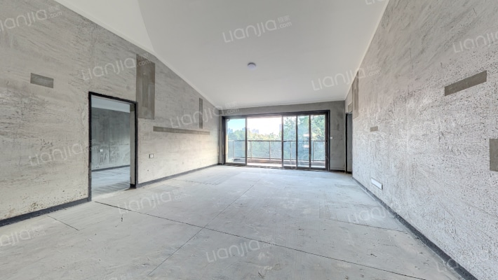 长沙·泷悦长安二手房实景图