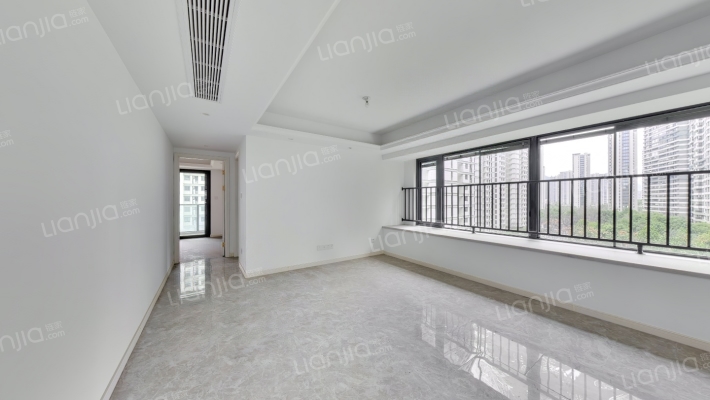 中天万科启宸二手房实景图