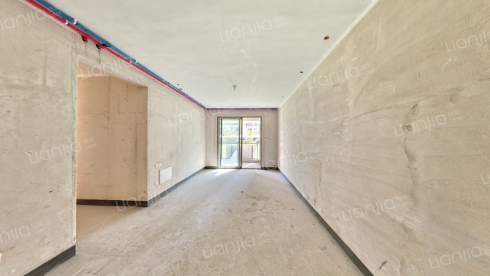 港龙东望府二手房实景图