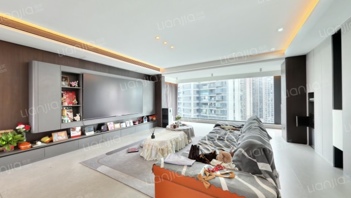 建发养云二手房实景图