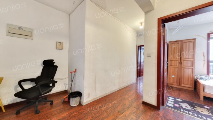 华西雅筑二手房实景图