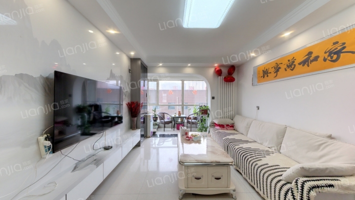 东兰御苑二手房实景图