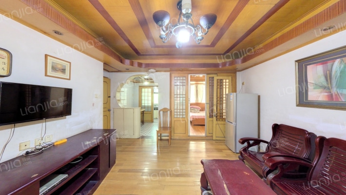 福建省肿瘤医院单位宿舍二手房实景图