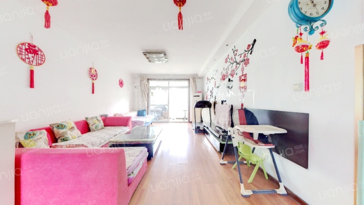 凤凰台南花园二手房实景图