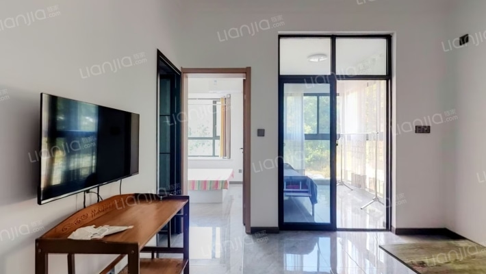 林烨水云涧二手房实景图