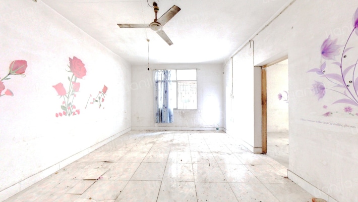 津水闸二手房实景图