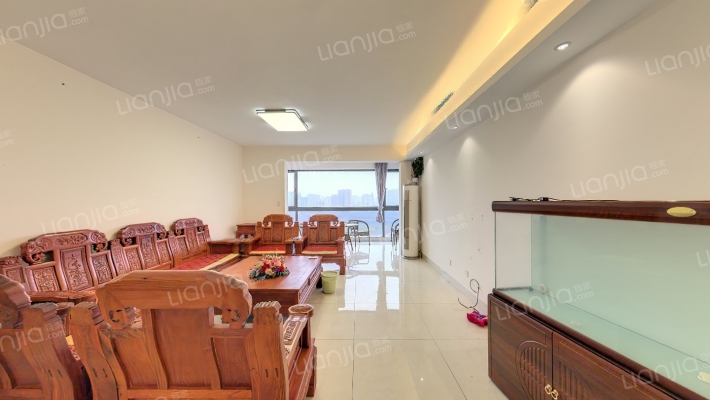 南湖名都广场二手房实景图