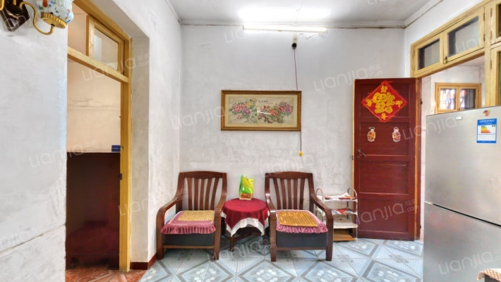 惟义路118号二手房实景图