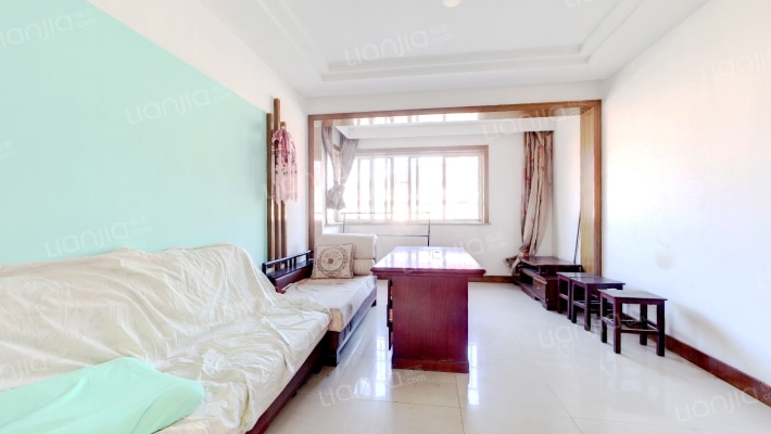 锦苑新村二手房实景图