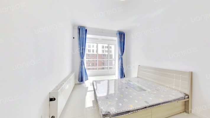 通德紫垣二手房实景图