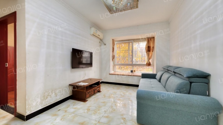 大观苑二期二手房实景图