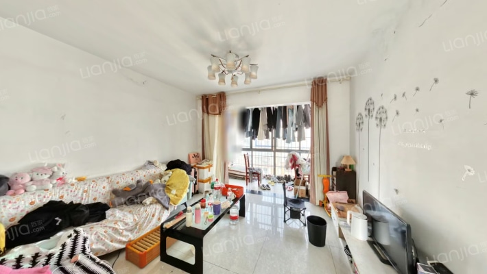 鑫天御景湾一期二手房实景图