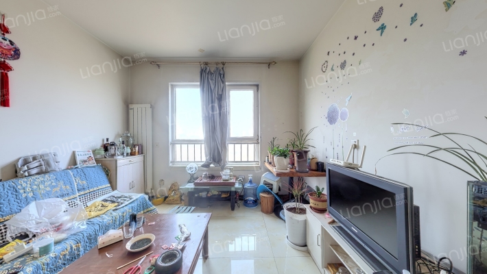 跃丽家园二手房实景图