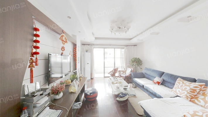 中星苑三期二手房实景图