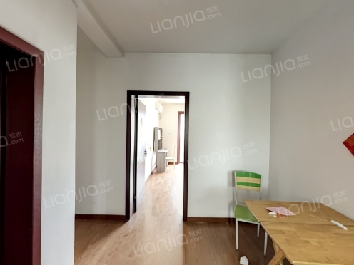 整租·嘉陵江花苑 2室1厅 南