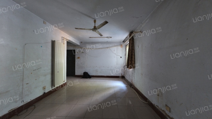 花园新村二手房实景图