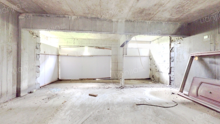 花样年花样城二手房实景图