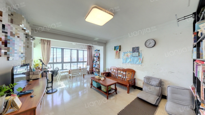 芙蓉苑三期二手房实景图