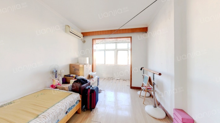 嫩江路二手房实景图