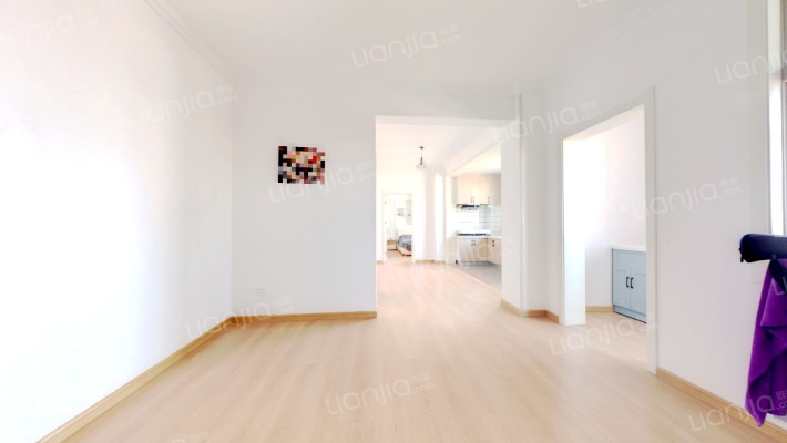 盐城工学院文港路教师公寓二手房实景图