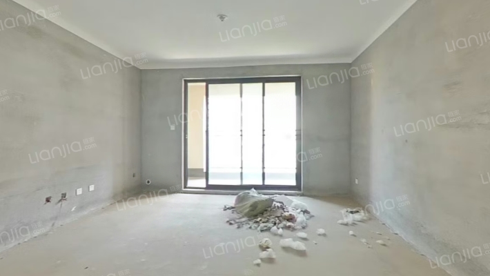 建业城九期二手房实景图