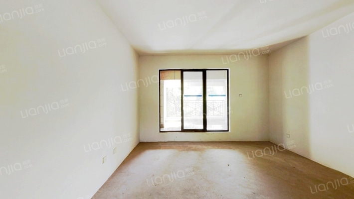 华夏御府御璟二手房实景图