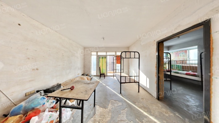 明天一城二手房实景图