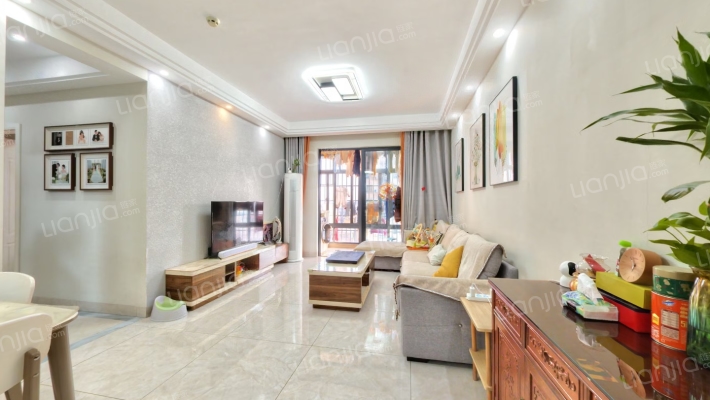 伟业·智青春二手房实景图