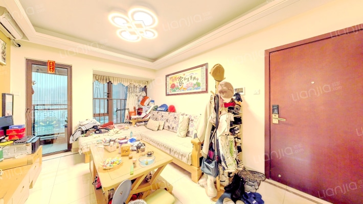 怀德公元二手房实景图